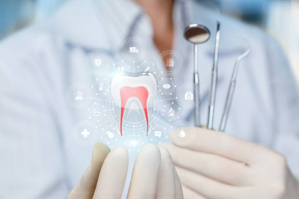 Advanced Technology for Better Dental Care in Robins, IA