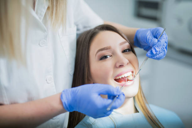 Best Emergency Dental Care  in Robins, IA